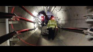 Balfour Beatty London Power Tunnels