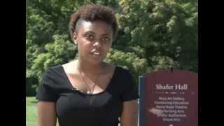 Shafer Hall Virtual Tour