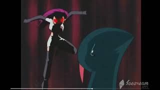 POKEMON JESSIE VS SEVIPER 