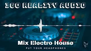 MIX Electro House - 360° REALITY AUDIO 16D