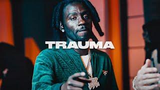 [FREE] Chicken P x Detroit Type Beat 2025 - ''TRAUMA''