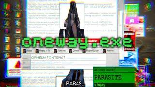 oneway.exe DEMO Trailer