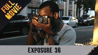 Exposure 36 | English Full Movie | Sci-Fi Thriller