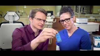 The QuickPass® In-Office Dental Water Test