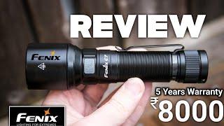 Fenix C7 Torch Round Up Review with plaza#torchlight #fenix #lightman #torch