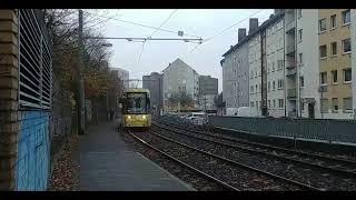 Verkehrsgesellschaft Frankfurt ( VGF ) Kurzfilm