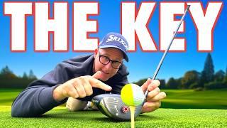 How To Swing The Driver Correctly - Your Golf Stance Holds The Secret