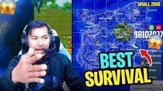 BEST SURVIVAL