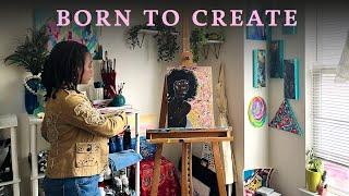 Finding Your Inner Muse  How To Tap Into Your Creative Energy