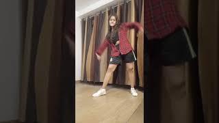 choreography by  anushka Gupta
