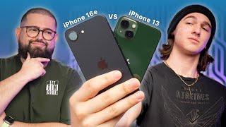 My Teen Switched to iPhone 16e – Does He Regret It?