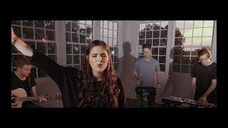 Hills And Valleys (Tauren Wells Cover) Rachael Nemiroff