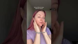 Restore your facial fascia with this technique. More hydration, collagen, and real structural change