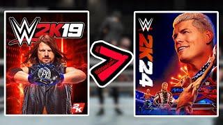 Was WWE 2K19 Really That Good?