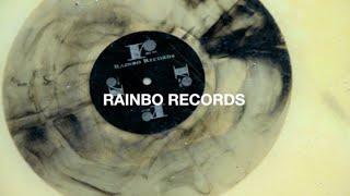 Rainbo Records - “Over Xhe Rainbo”