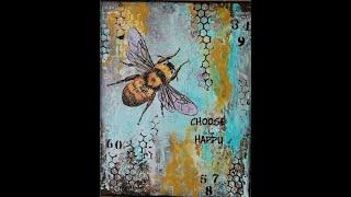 Fourteen Minute Friday 4 14 2023 Choose to bee Happy