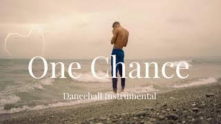 Dancehall Riddim Instrumental 2021 - "One Chance" (Prod.Wildfyah)