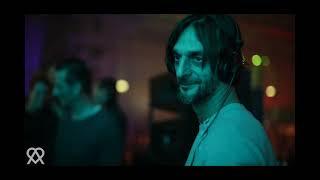 Ricardo Villalobos part 4 - Amore Festival Extended Experience - Roma