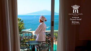 Grand Hotel Royal – Timeless Luxury in the heart of Sorrento - 2024