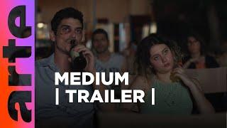 Medium | Trailer | ARTE.tv Culture