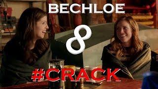 bechloe crack #8 {pitch perfect}