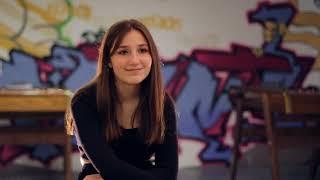 Prix Non au harcèlement 2023 - Lycée Philippe Cousteau à Saint-André-de-Cubzac (33)