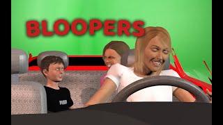 The Exigency | Bloopers