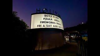 Boyz II Men at the Hollywood Bowl: A Night of Nostalgia, Pop Royalty, and Timeless Talent