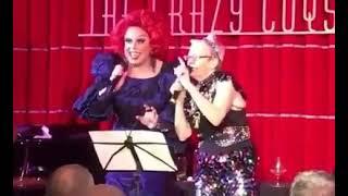 Su Pollard & LaVoix: Starting Together (Live)