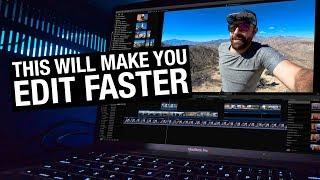 1 HACK to be a BETTER EDITOR