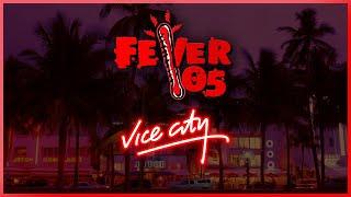  Radio Fever 105 (GTA Vice City) (NO ADS) (All Tracks)