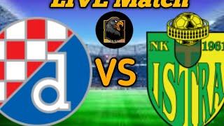 Dinamo Zagreb Vs Istra 1961 live stream || Dinamo Zagreb Vs Istra 1961  Live Match