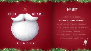 Pekos Jr. - Leggo The Grunt - Full Beard Riddim "Parang 2024"