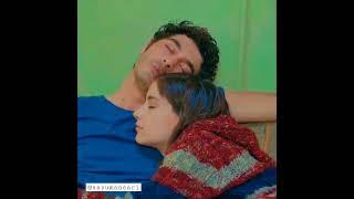 Aise dore daale kaala jaadu naina kaale Tere main hawaale️#status #shorts #burakdeniz #hazalkaya