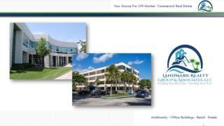 Commercial Real Estate Investment in Florida