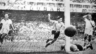 The Story Of The Maracanazo