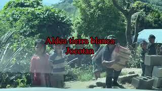 caminos muy peligrosos para llegar al Conacaste  jocotan Chiquimula