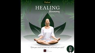 Healing Harmony: A Journey to Inner Peace and Renewal