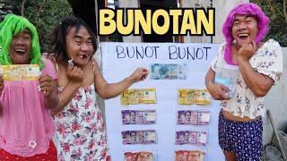 Bunut bunutan ni Bebang | Madam Sonya Funny Video