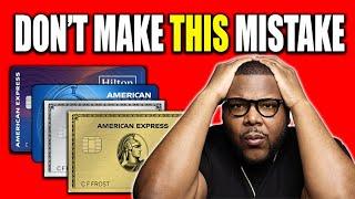 This HUGE Credit Card Utilization MISTAKE Can Be DAMAGING