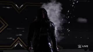 WWE 2k22 Entrance Caw John Awesome . This game is simply the best! #2k22 #wwe #gaming