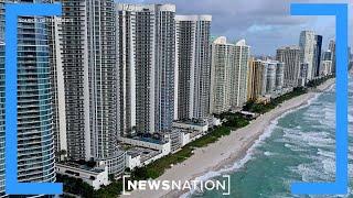 Wealthy Russians flowing money through Florida | Prime