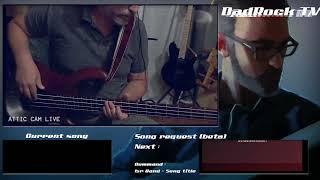 Rocksmith / Joe Satriani - Satch Boogie (ODLC)