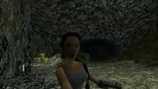 PSX Longplay [072] Tomb Raider 2 (Part 1 of 8)