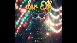 Der Elf - Mystery-HÖRBUCH || KOMPLETT