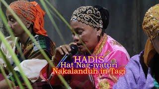 HADIS || HAT NAG-IYATURI || S. AYULA