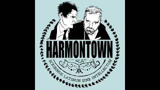 Harmontown - Siike Donnelly Talks About His Brain Aneurysm