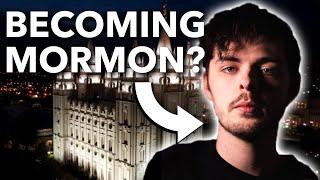 Has Alex O’Connor become a Mormon Apologist?