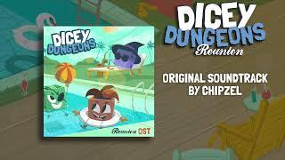 Dicey Dungeons Reunion OST