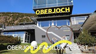 Oberjoch Familux Resort